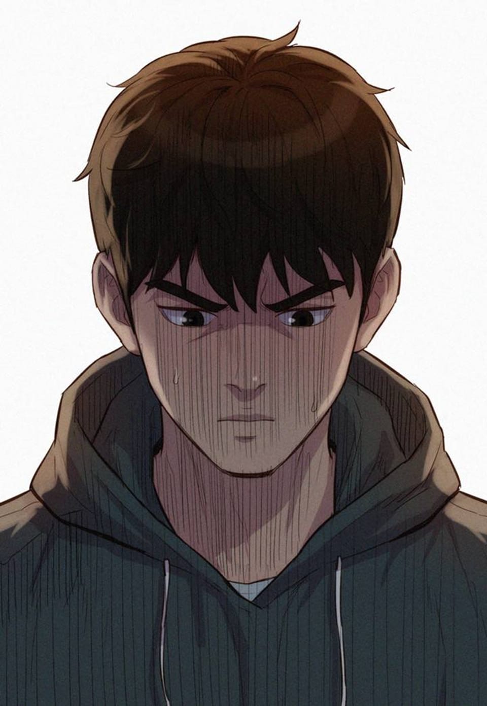 3cm 헌터 [웹툰] 82화