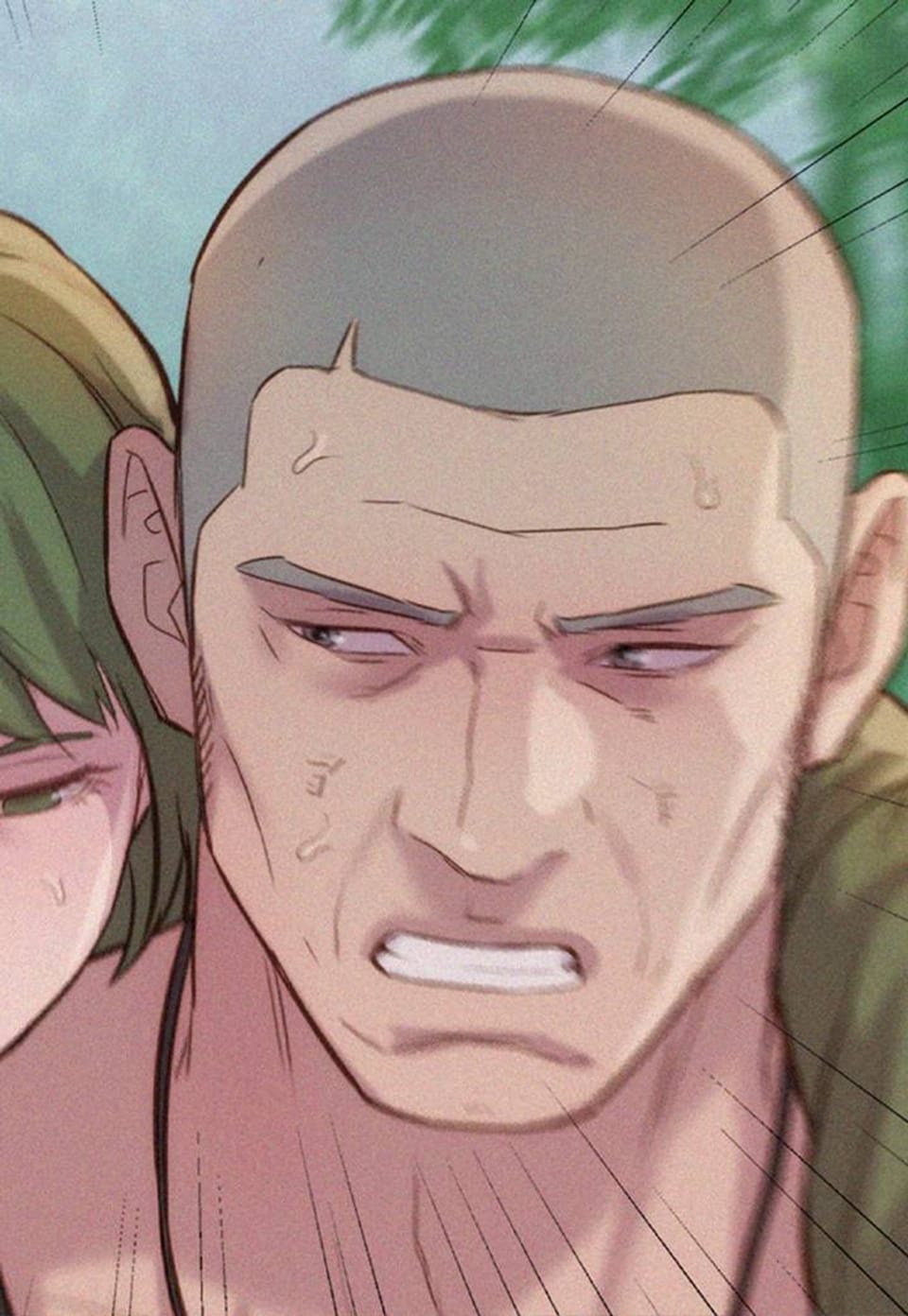 3cm 헌터 [웹툰] 86화