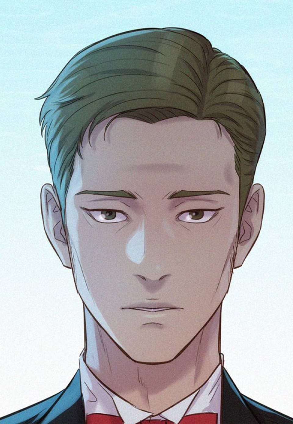 3cm 헌터 [웹툰] 93화