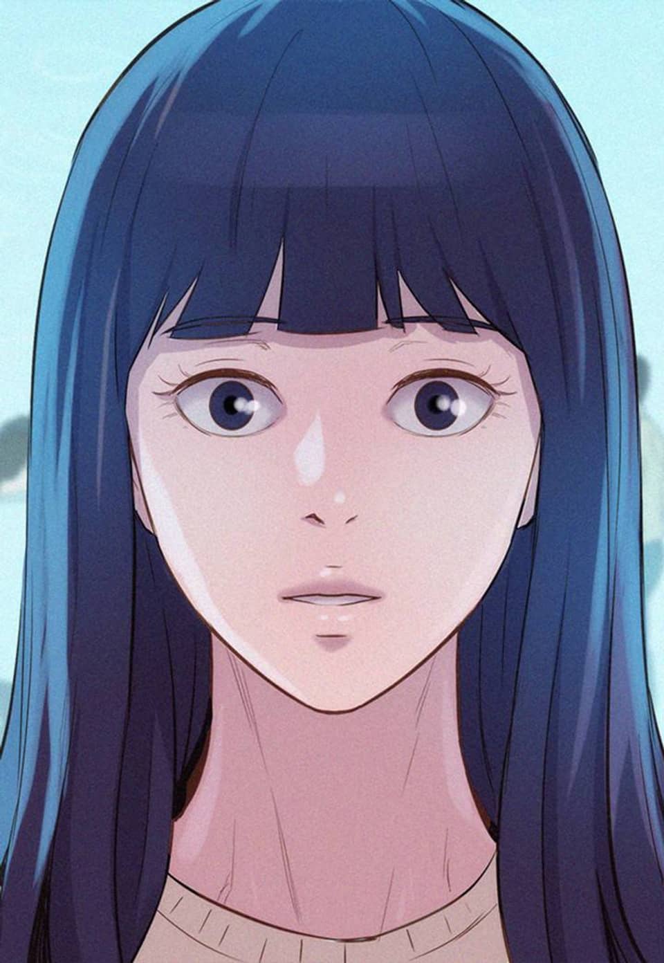 3cm 헌터 [웹툰] 100화