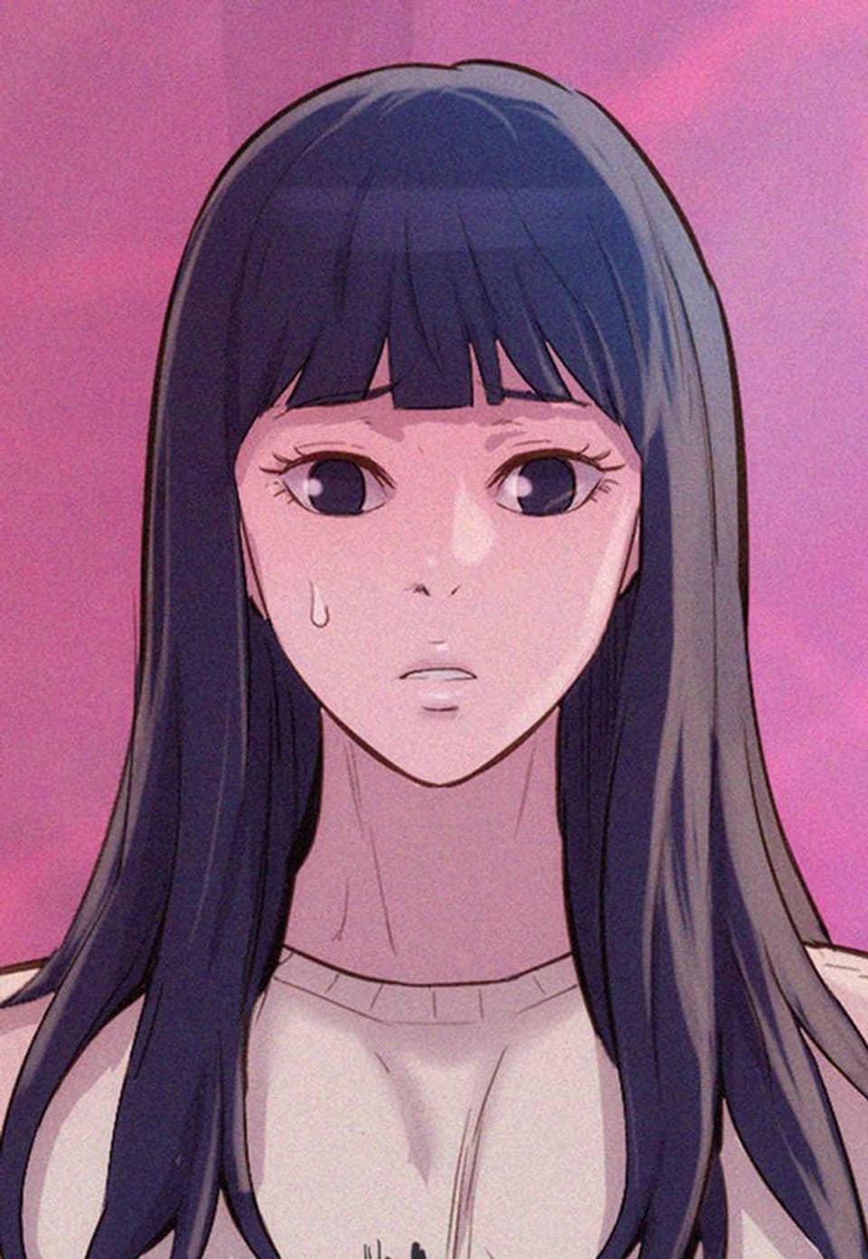 3cm 헌터 [웹툰] 104화