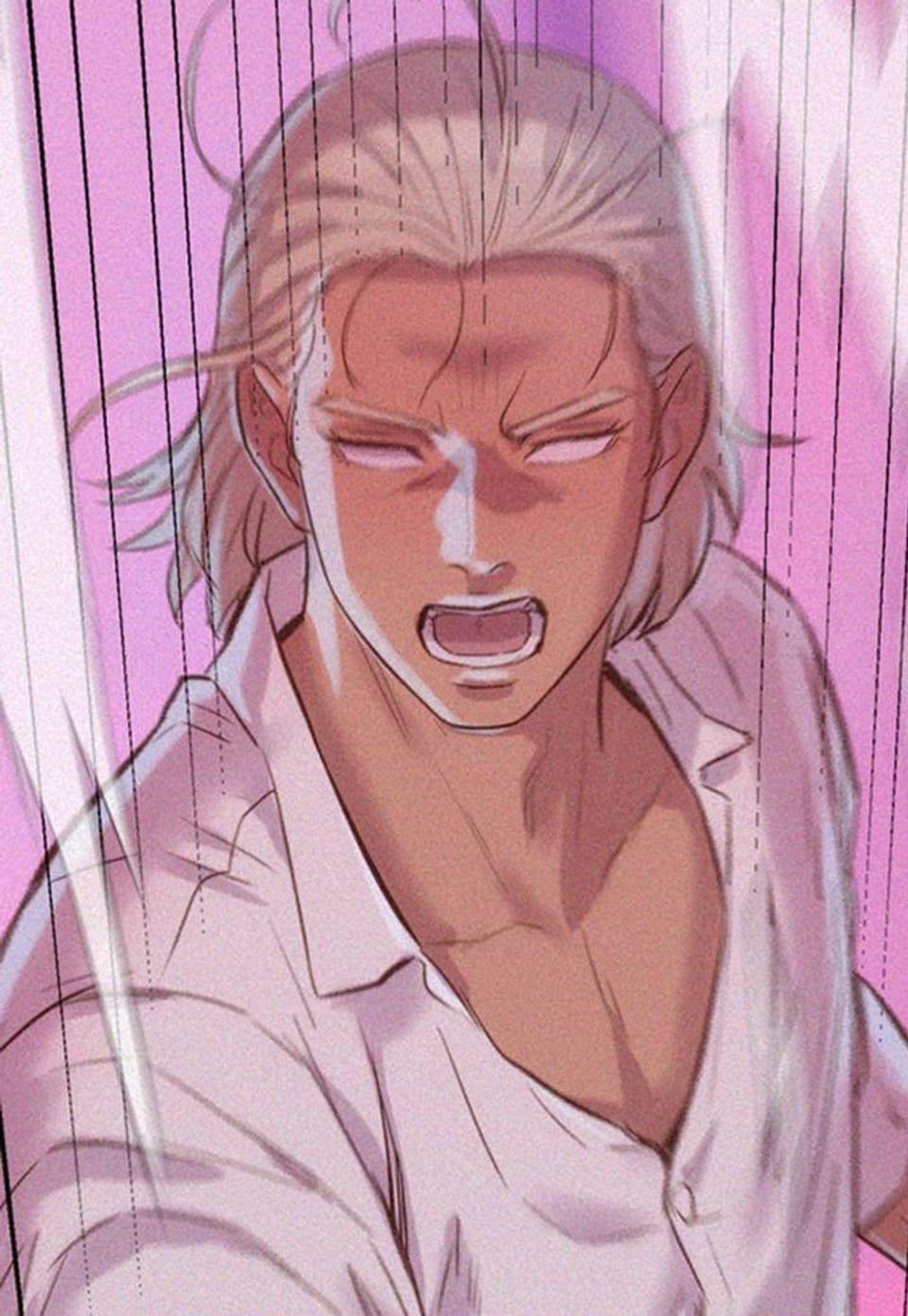 3cm 헌터 [웹툰] 106화