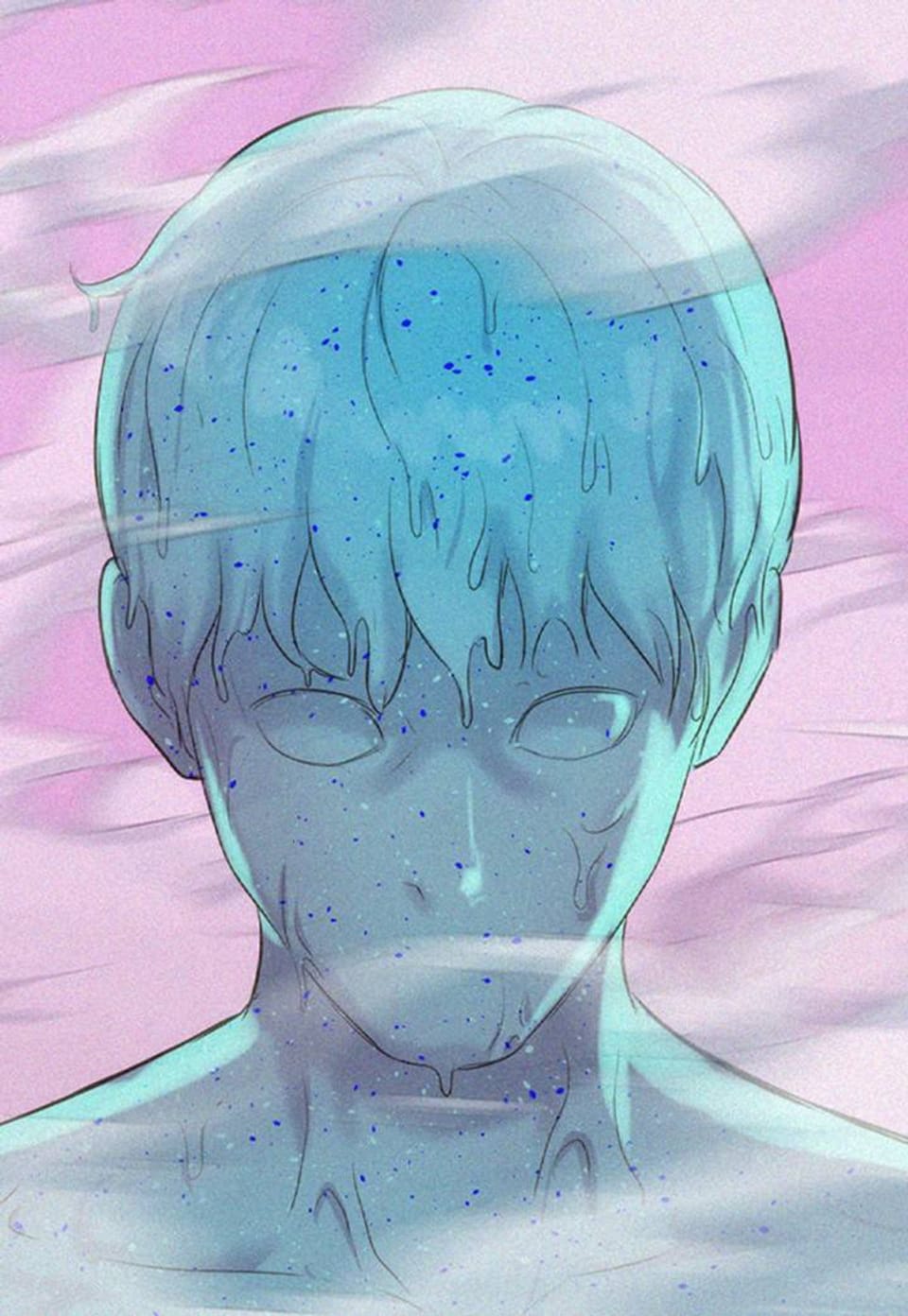 3cm 헌터 [웹툰] 108화