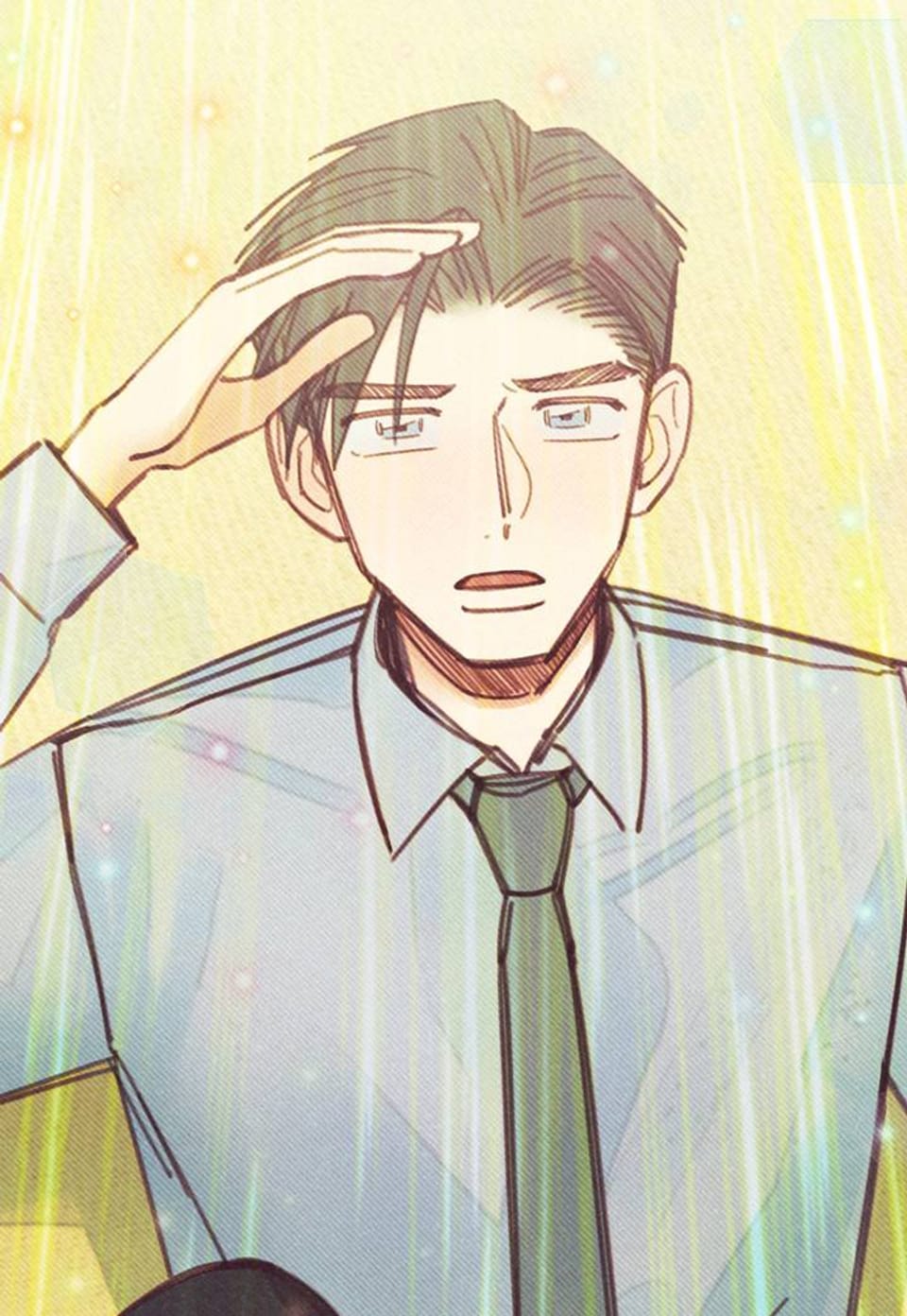 릴레이션십, XX (Relationship, XX) [웹툰] 4화