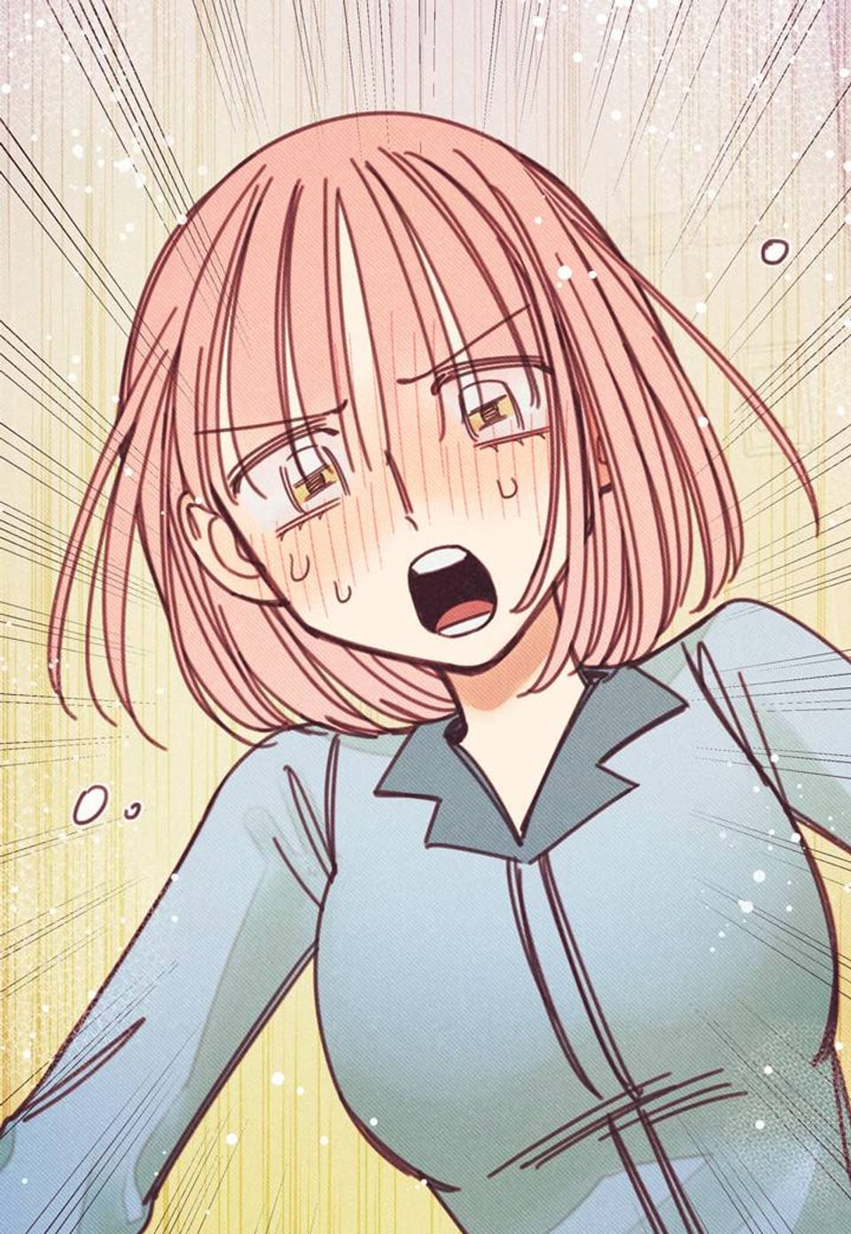 릴레이션십, XX (Relationship, XX) [웹툰] 5화