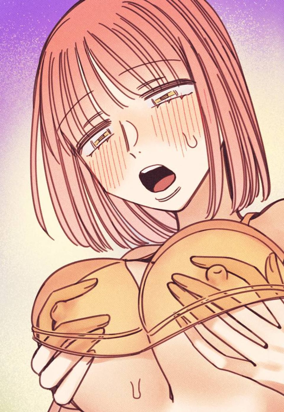 릴레이션십, XX (Relationship, XX) [웹툰] 6화