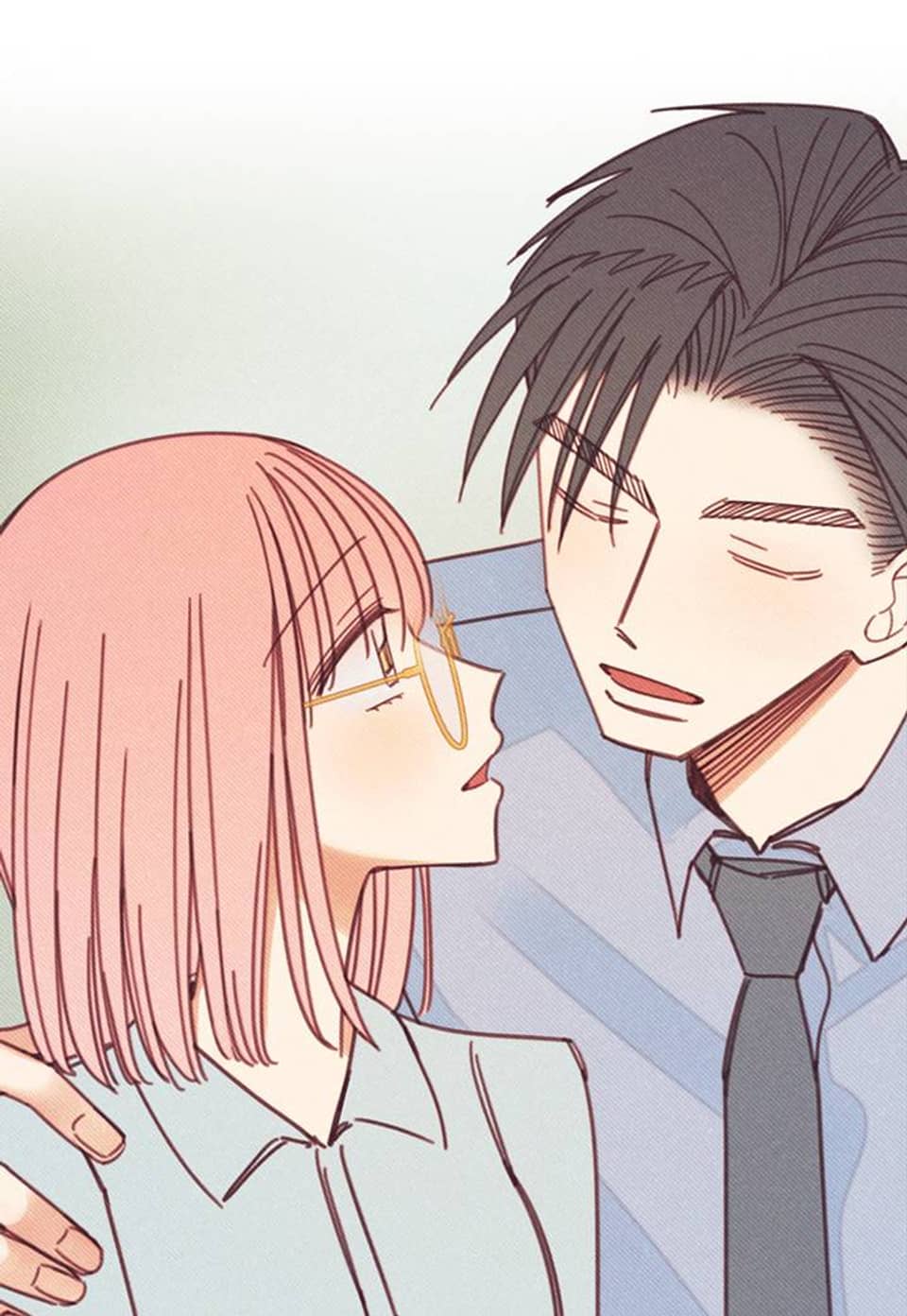 릴레이션십, XX (Relationship, XX) [웹툰] 11화