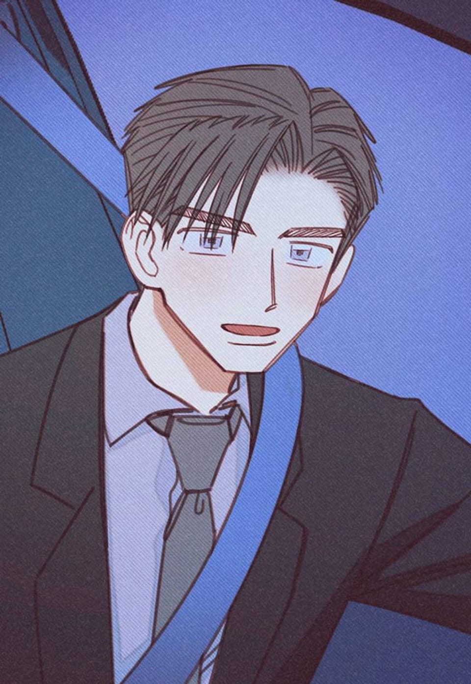 릴레이션십, XX (Relationship, XX) [웹툰] 13화