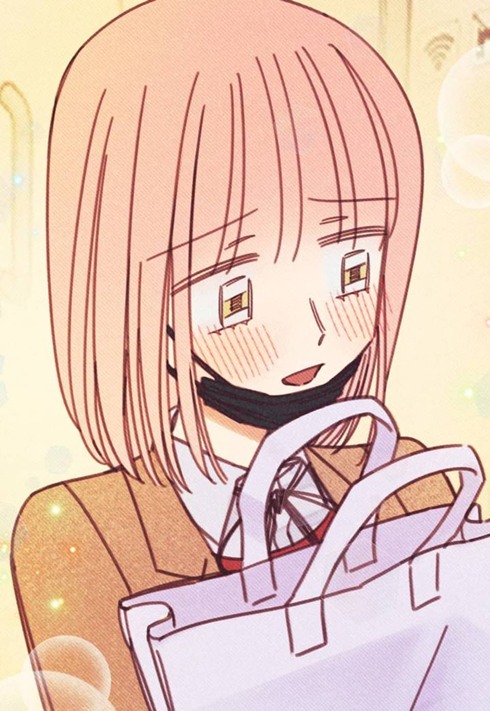 릴레이션십, XX (Relationship, XX) [웹툰] 14화