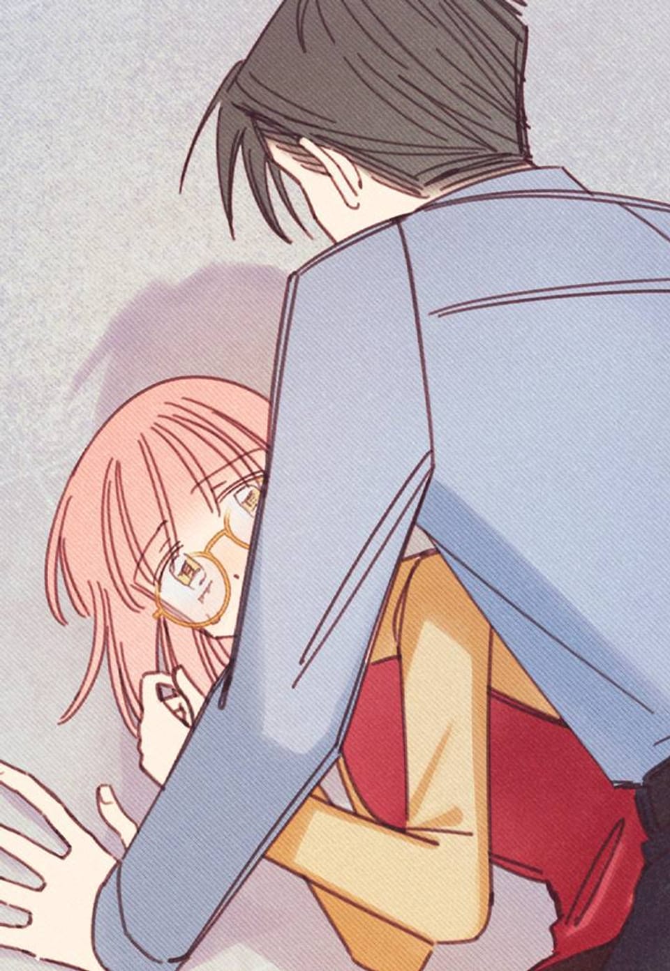 릴레이션십, XX (Relationship, XX) [웹툰] 17화