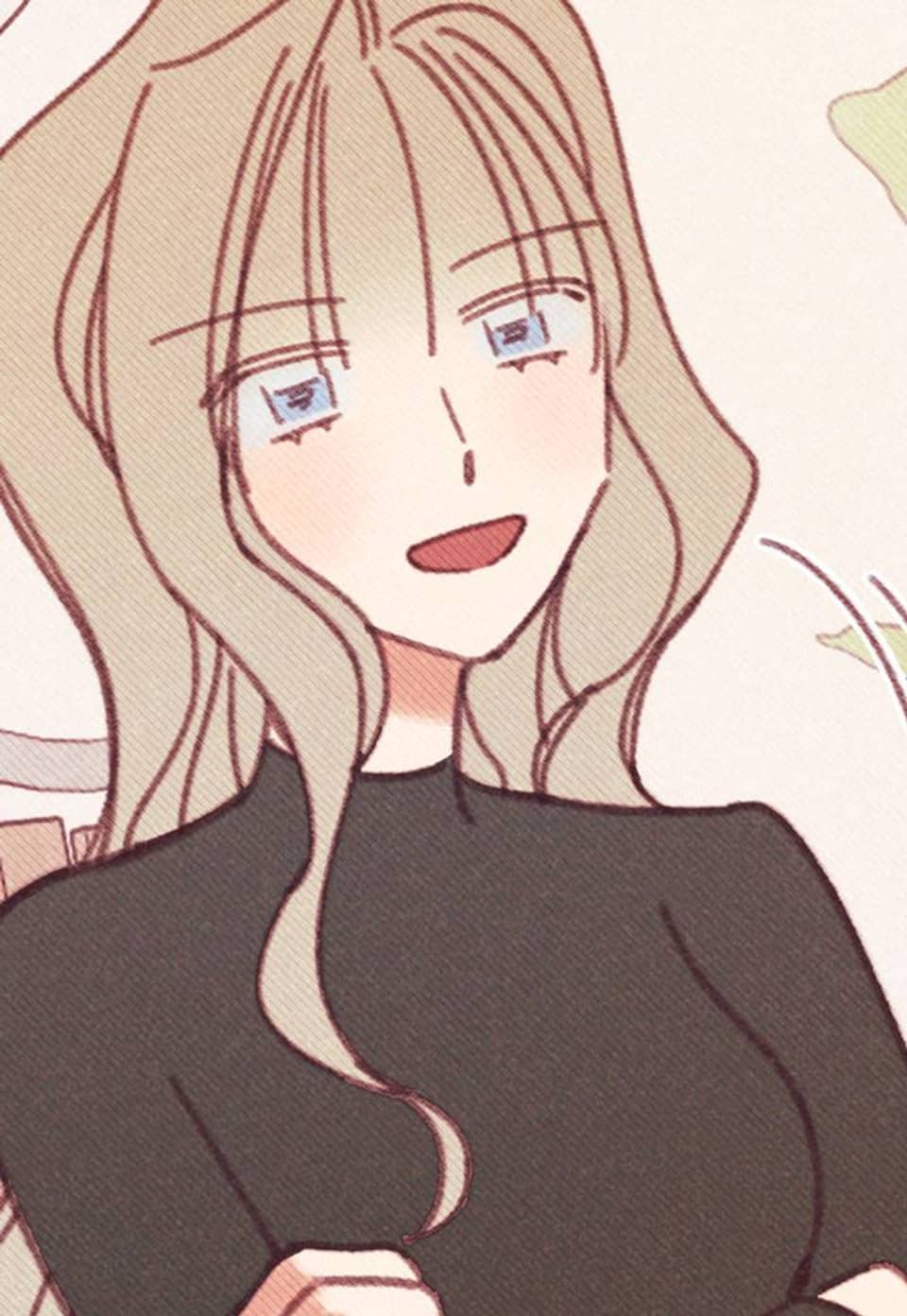 릴레이션십, XX (Relationship, XX) [웹툰] 19화