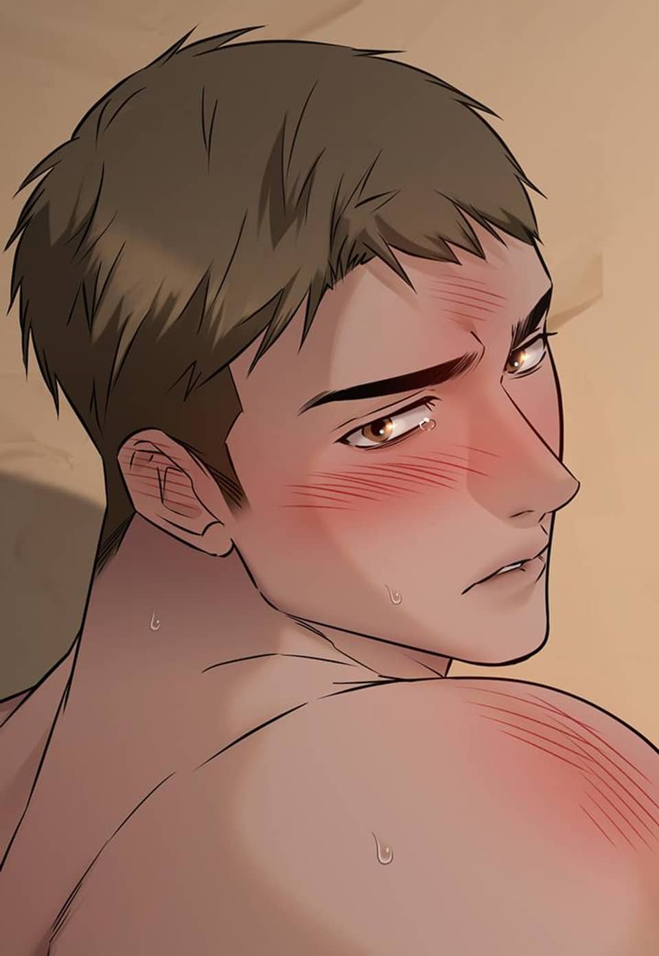 진정할 수 없는 관계 2화