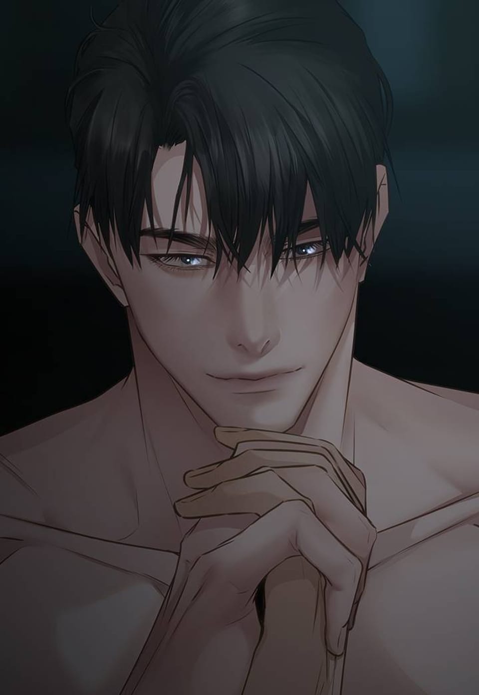 진정할 수 없는 관계 11화