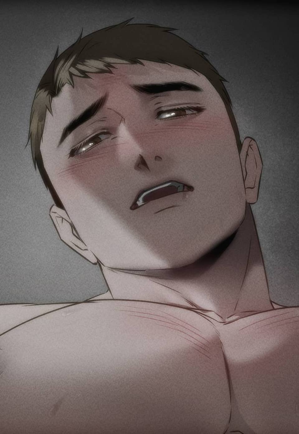 진정할 수 없는 관계 13화