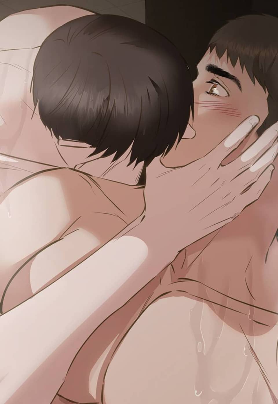 진정할 수 없는 관계 16화