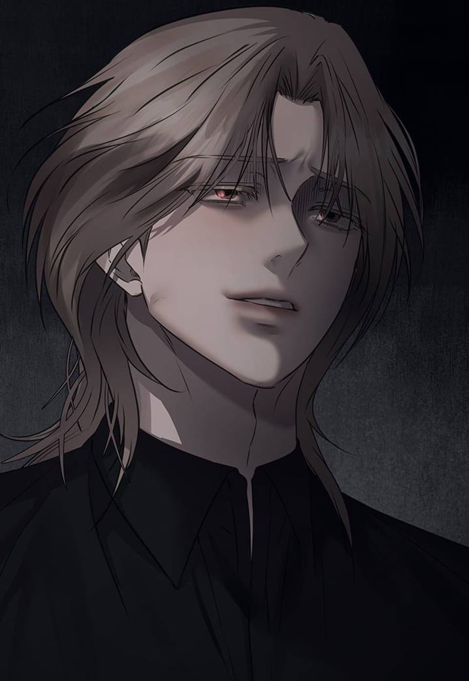 진정할 수 없는 관계 18화