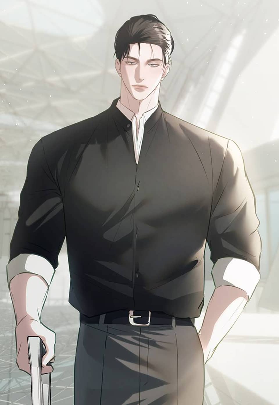 진정할 수 없는 관계 19화