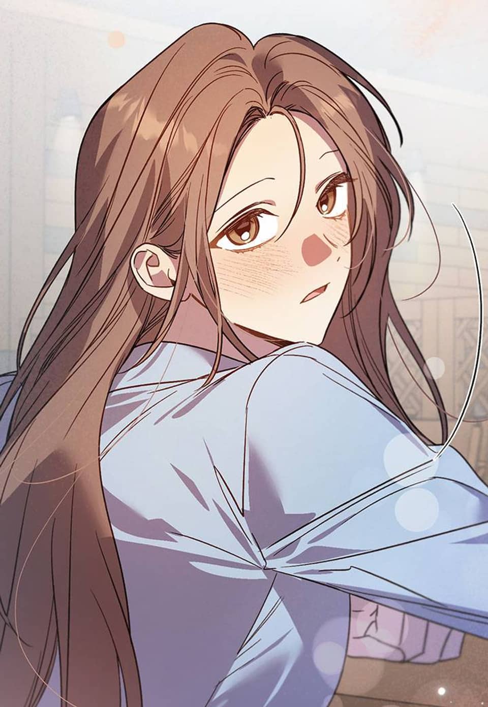 바디 포지션(Body Position) 21화