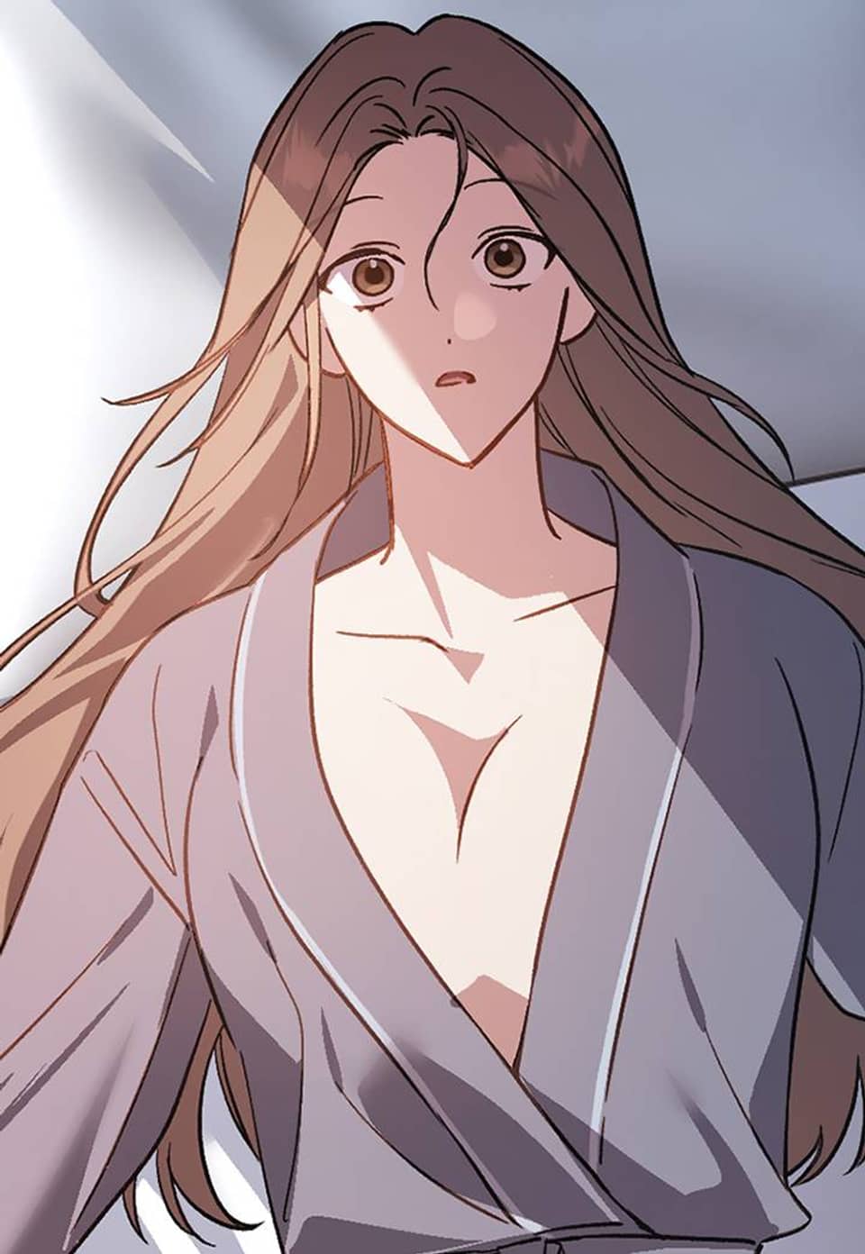 바디 포지션(Body Position) 22화