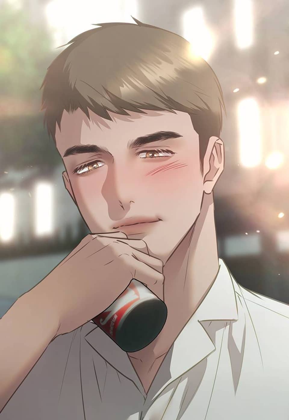 진정할 수 없는 관계 21화