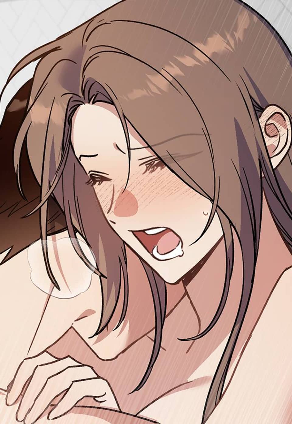 바디 포지션(Body Position) 23화