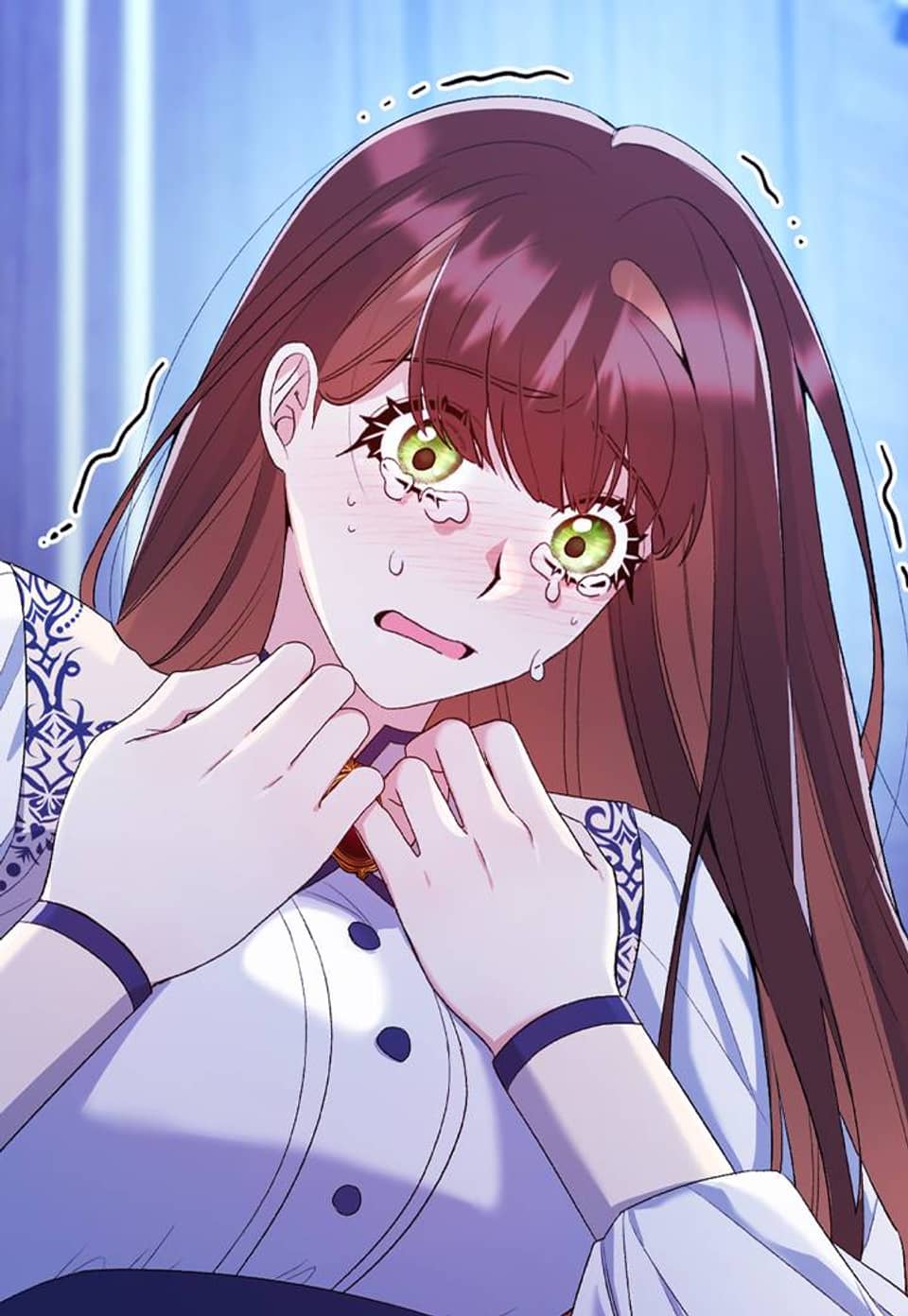 내가 M이라니 8화