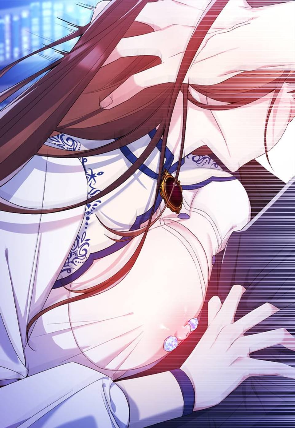 내가 M이라니 9화