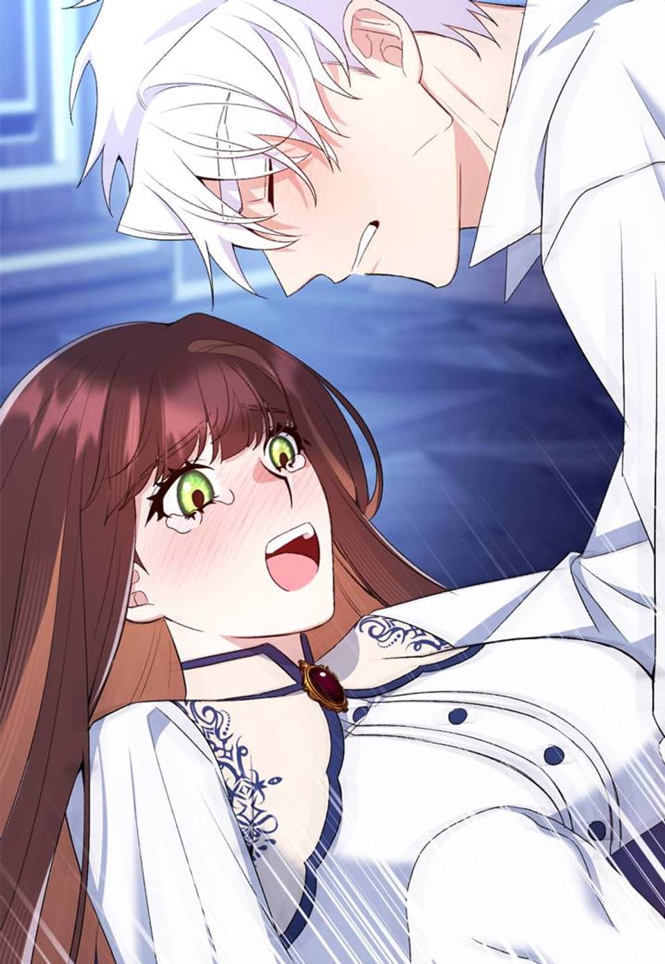 내가 M이라니 13화