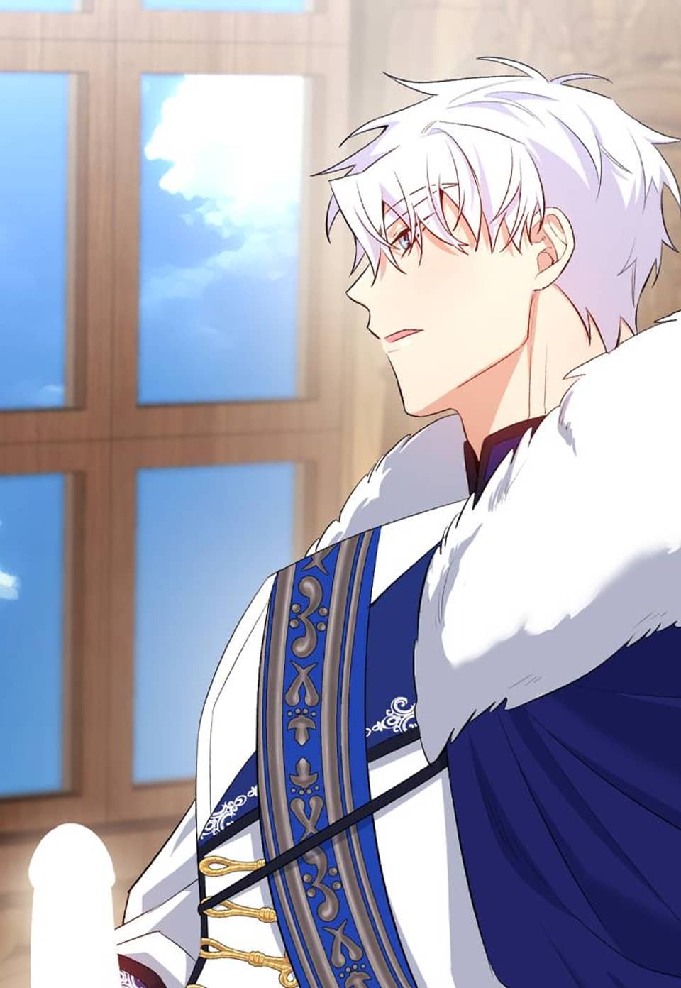 내가 M이라니 14화