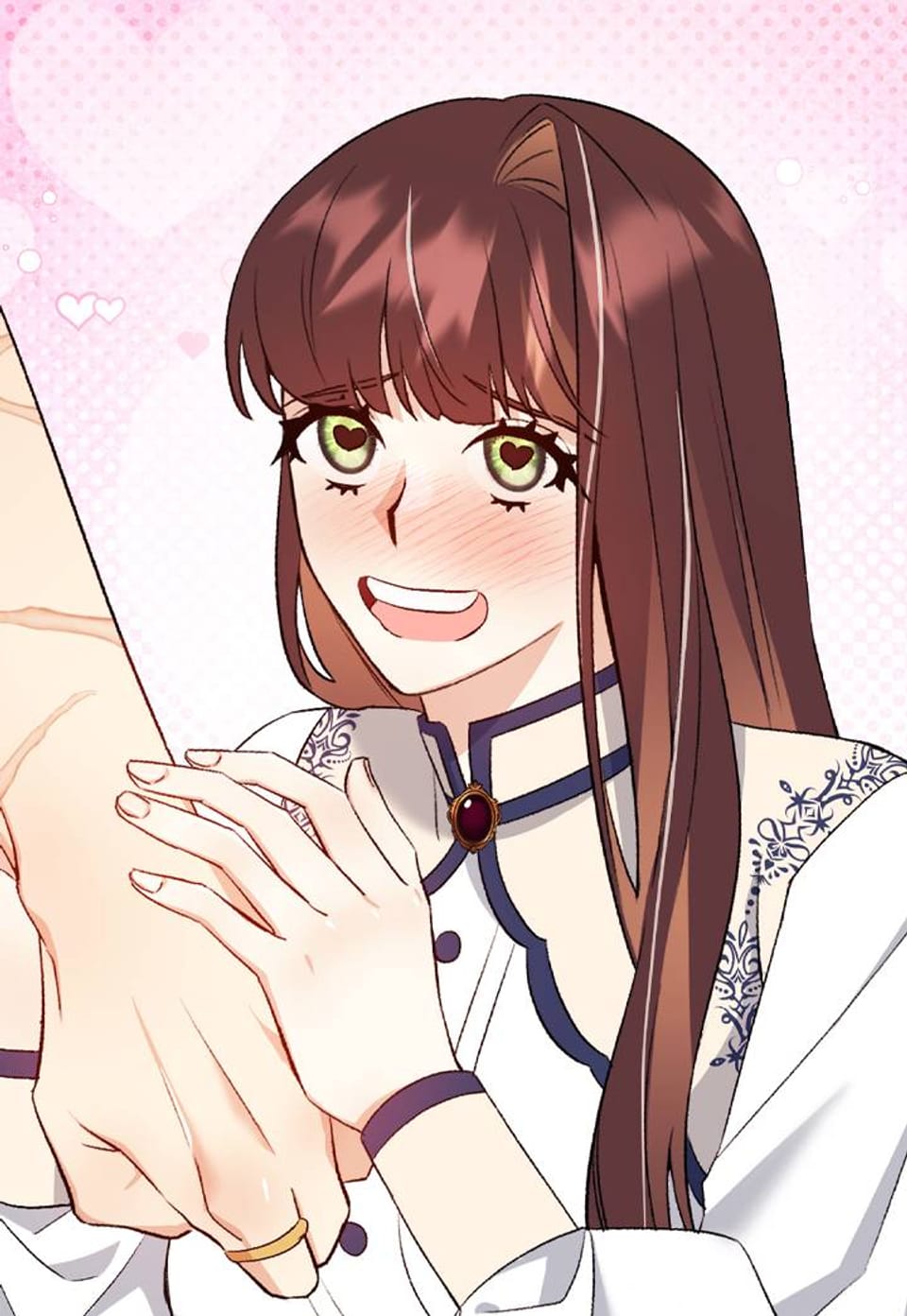 내가 M이라니 15화