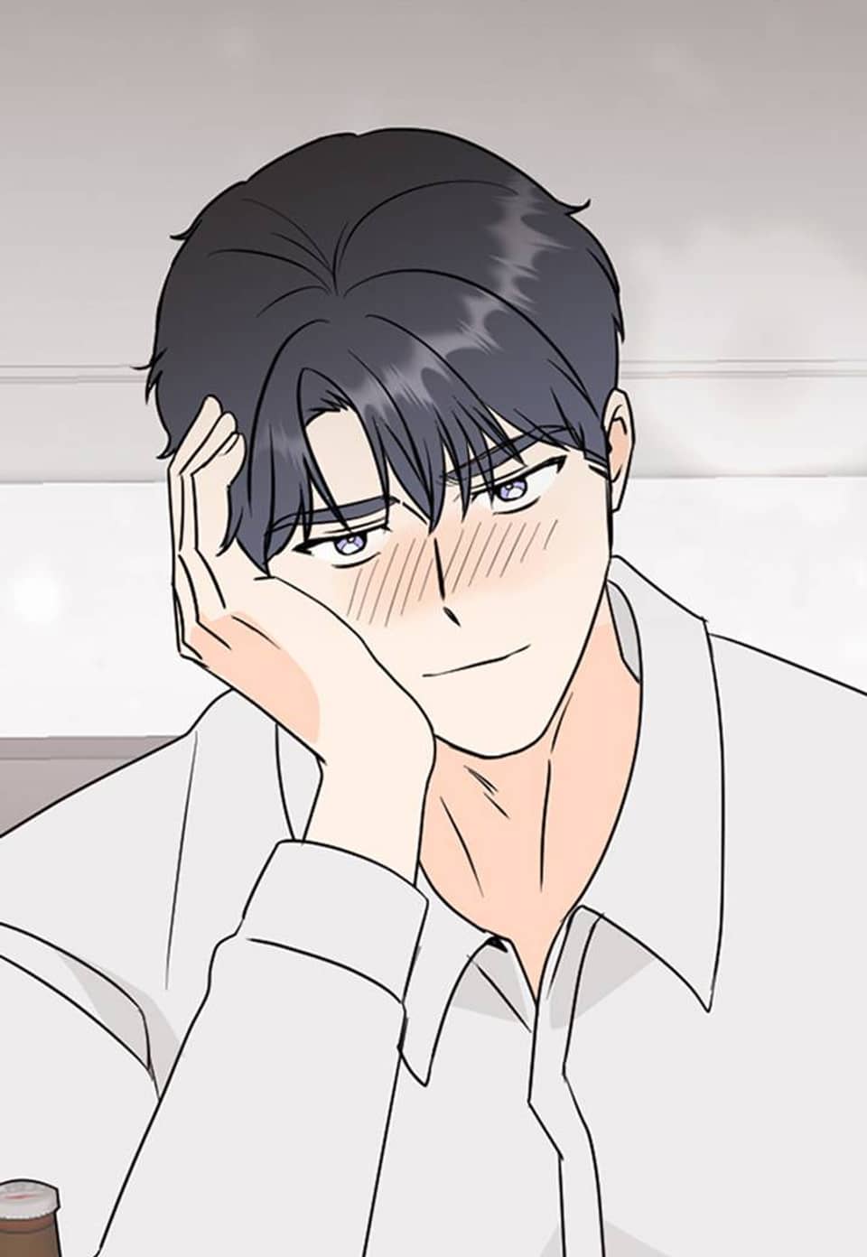 러브 온 타겟 2화