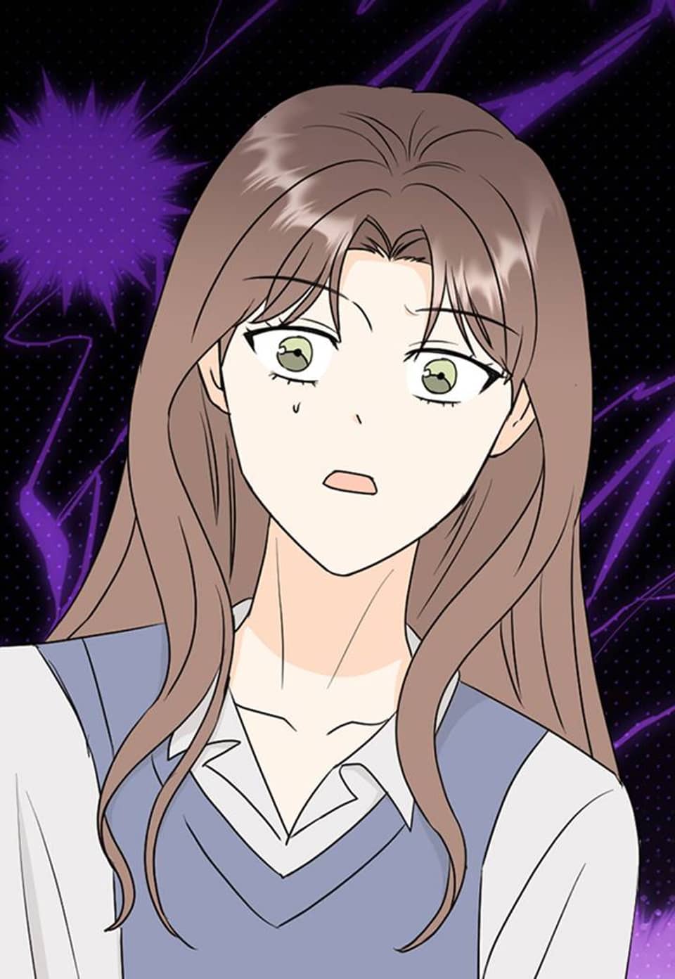 러브 온 타겟 3화