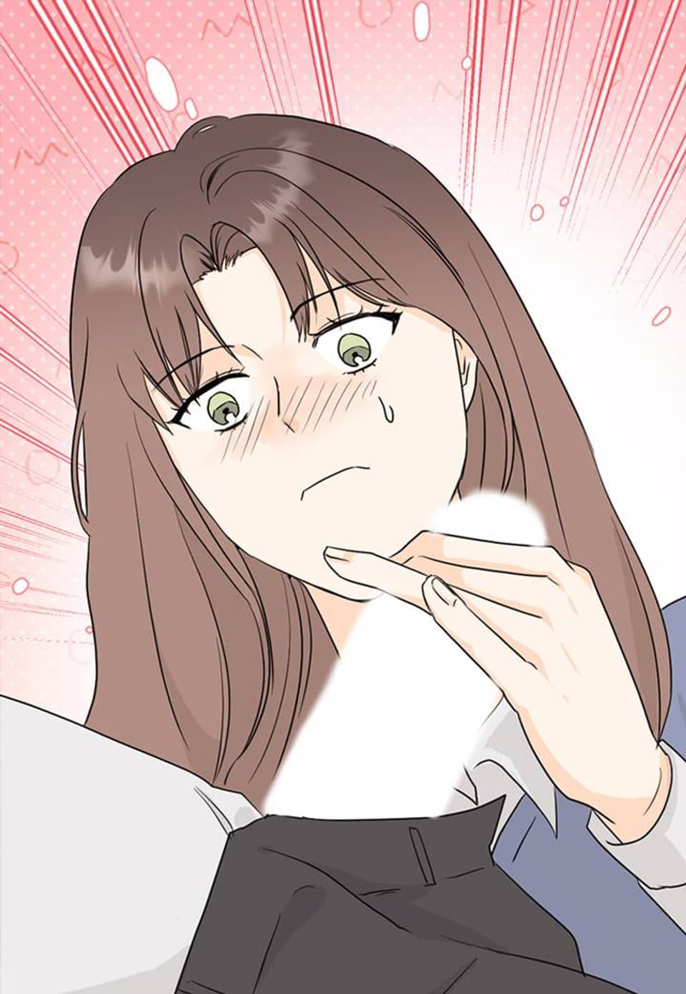 러브 온 타겟 4화