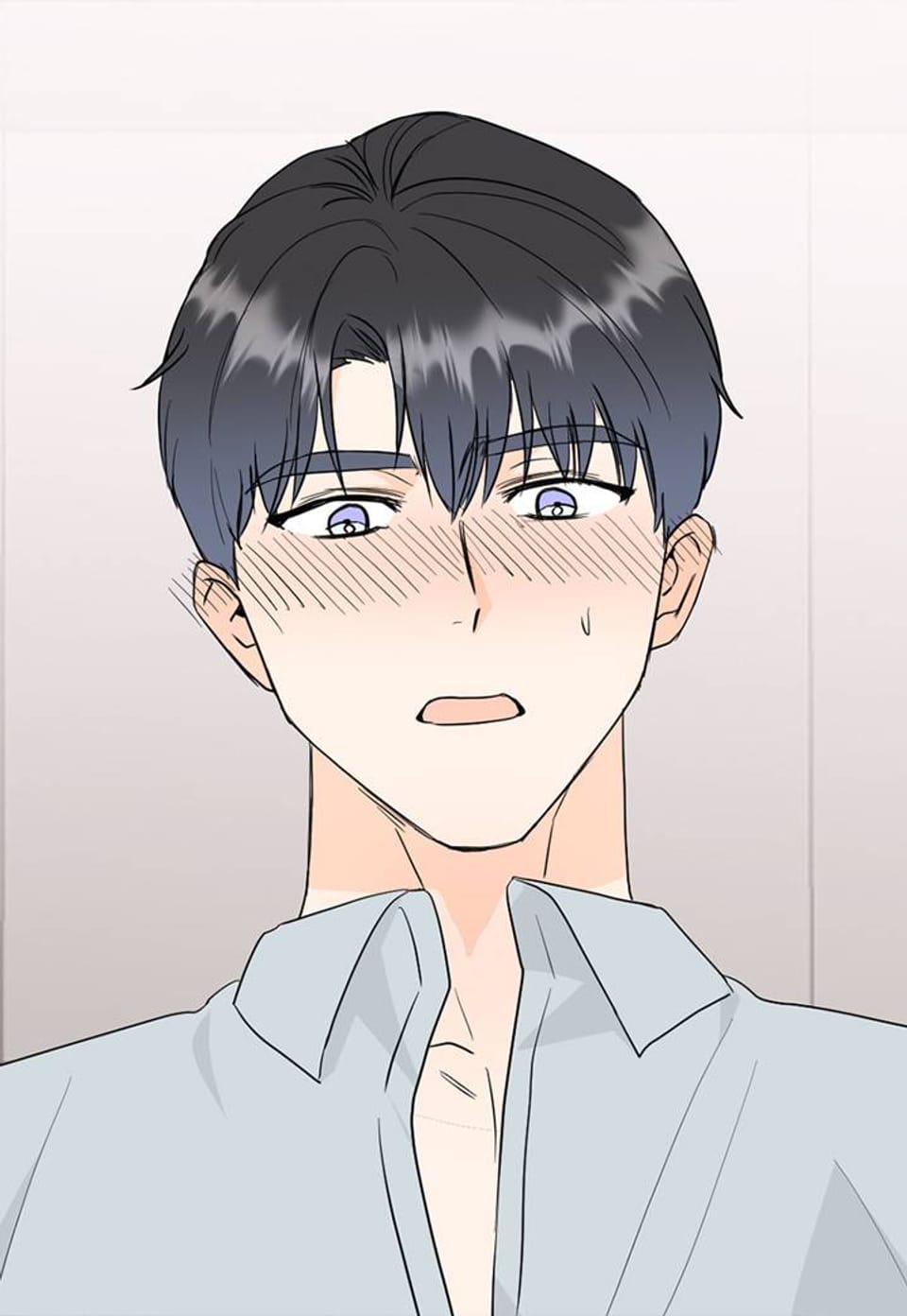 러브 온 타겟 5화