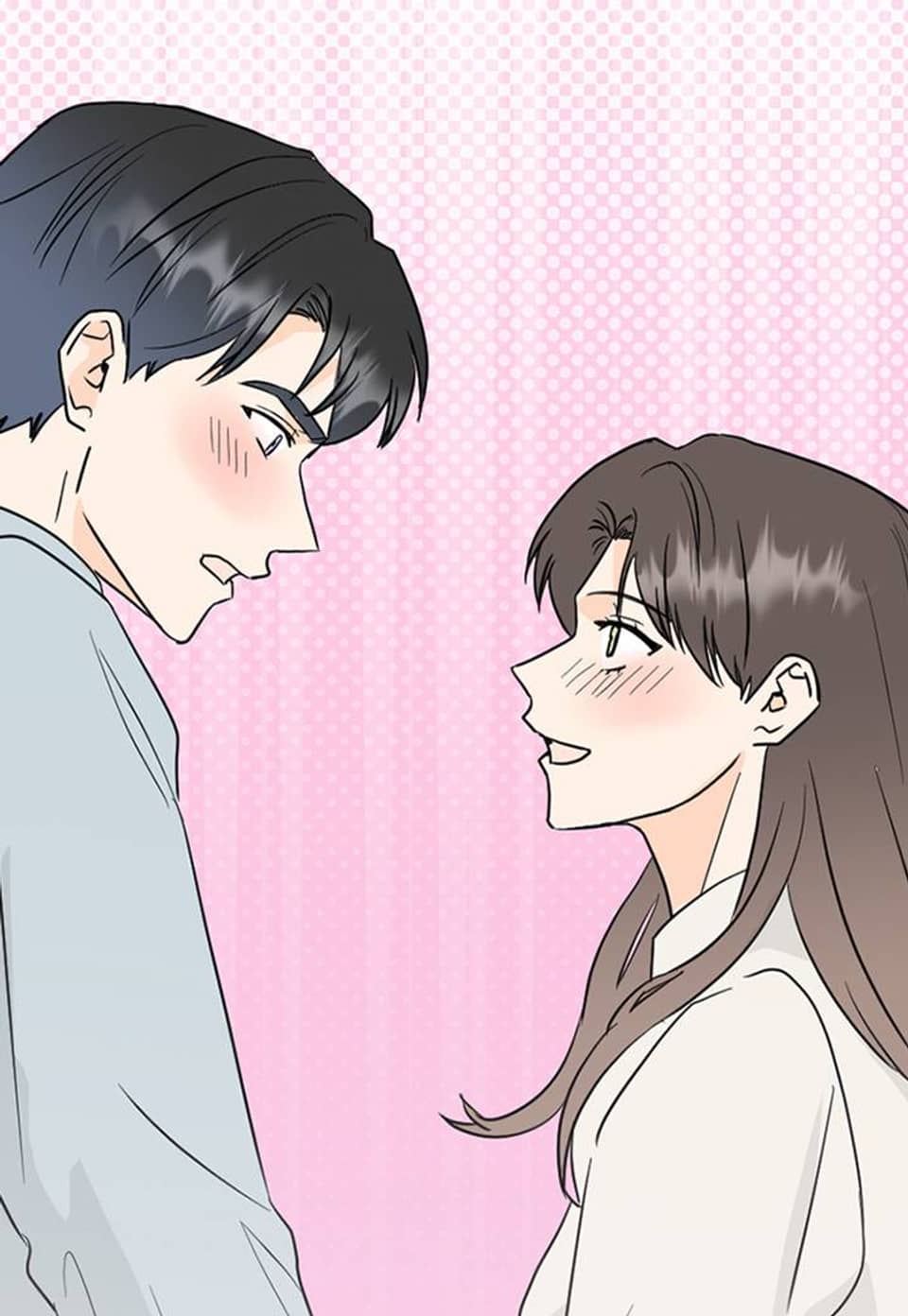 러브 온 타겟 6화