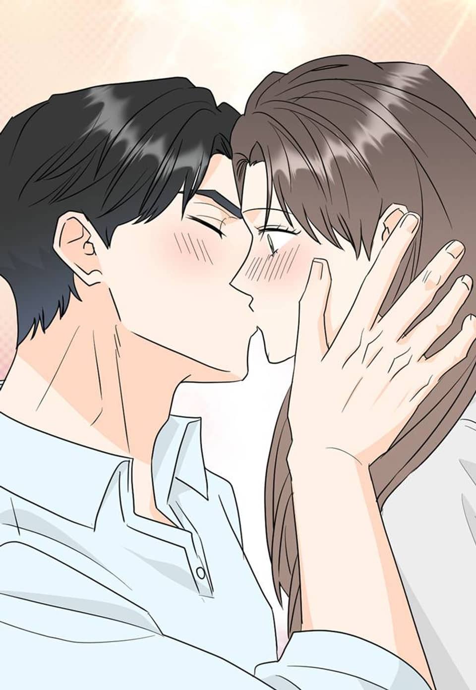 러브 온 타겟 8화