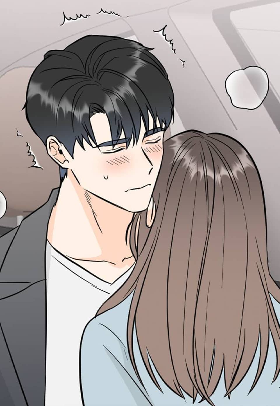 러브 온 타겟 10화