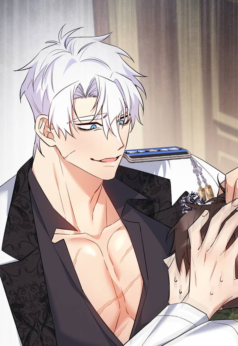 내가 M이라니 18화