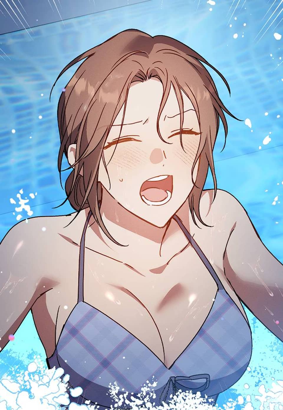 바디 포지션(Body Position) 27화