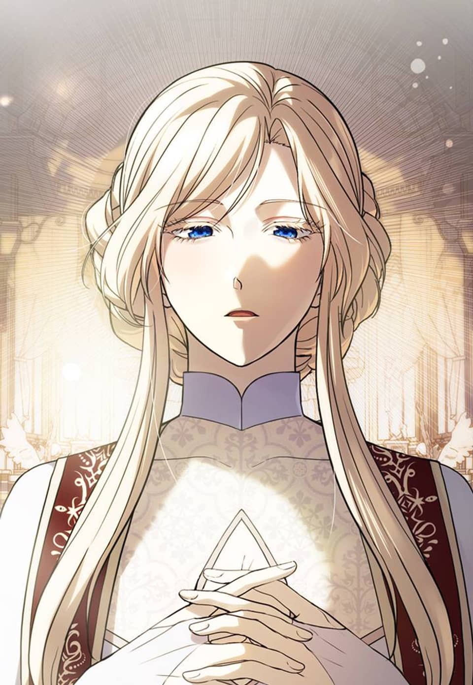 세계 평화를 위한 유일한 방법 1화