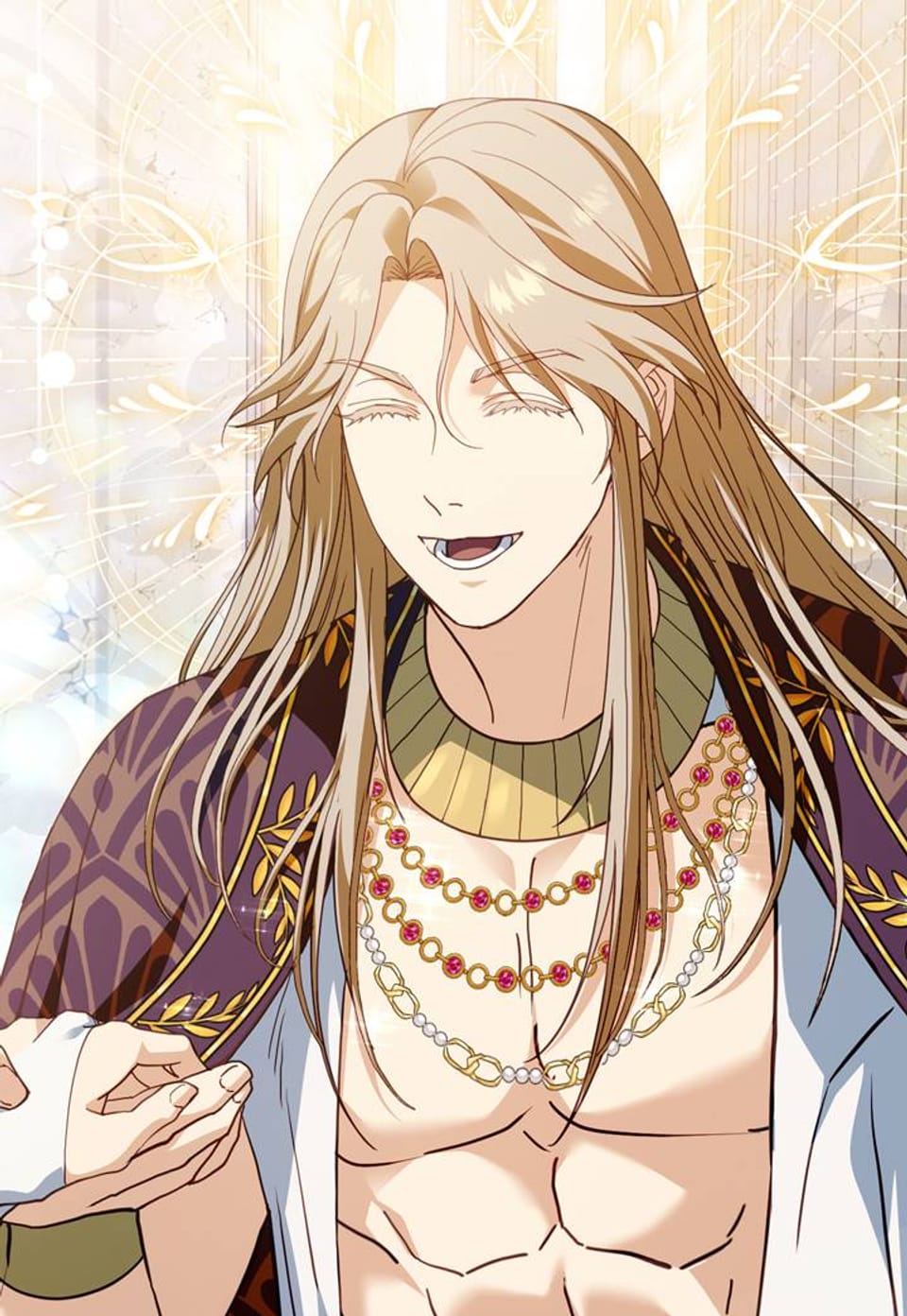 세계 평화를 위한 유일한 방법 2화