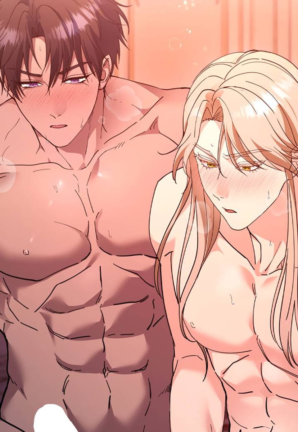 세계 평화를 위한 유일한 방법 4화