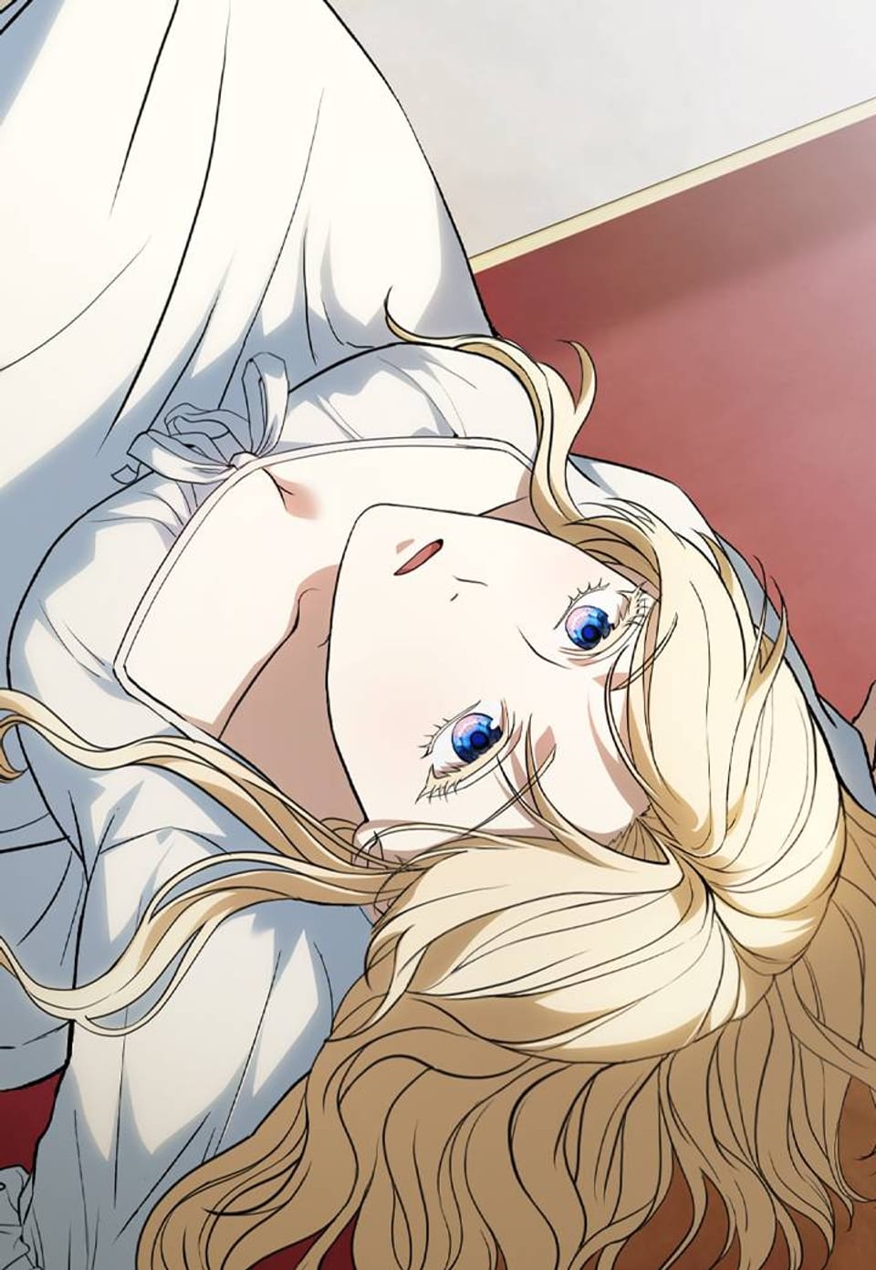 세계 평화를 위한 유일한 방법 9화