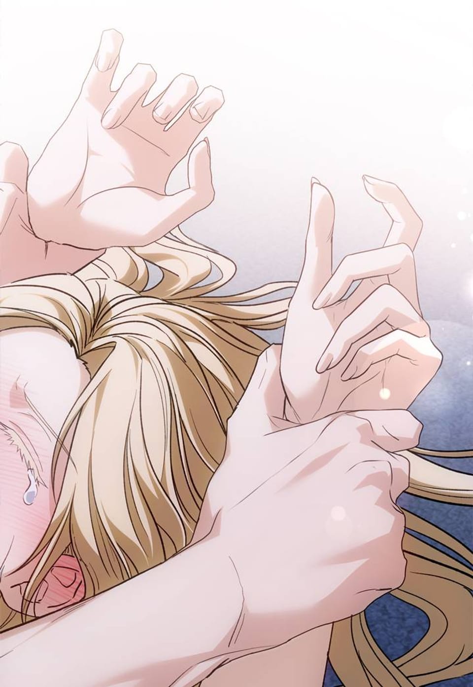 세계 평화를 위한 유일한 방법 11화