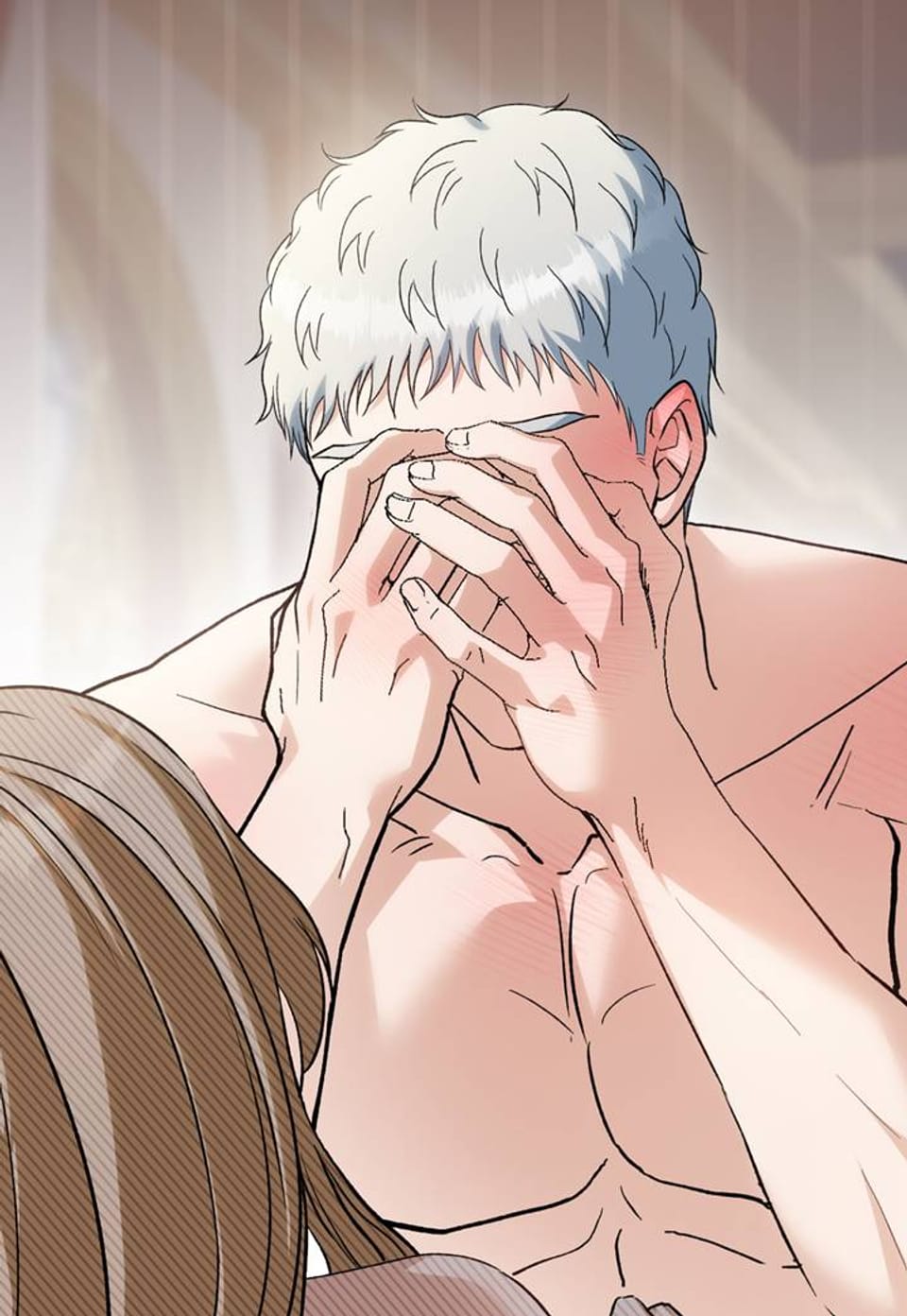 세계 평화를 위한 유일한 방법 12화