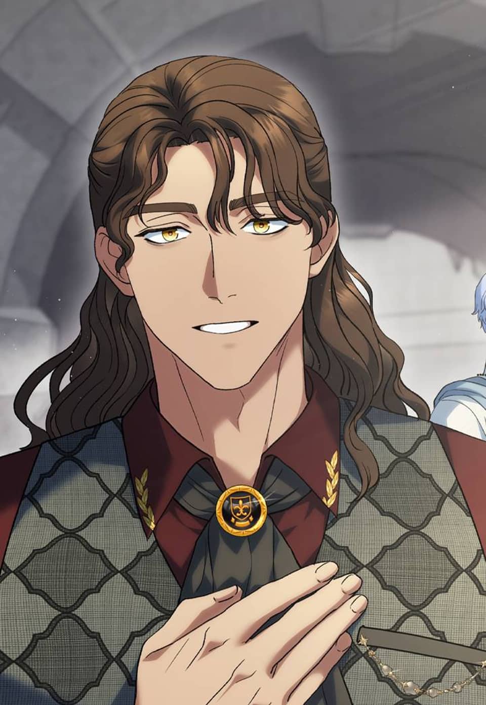 세계 평화를 위한 유일한 방법 13화