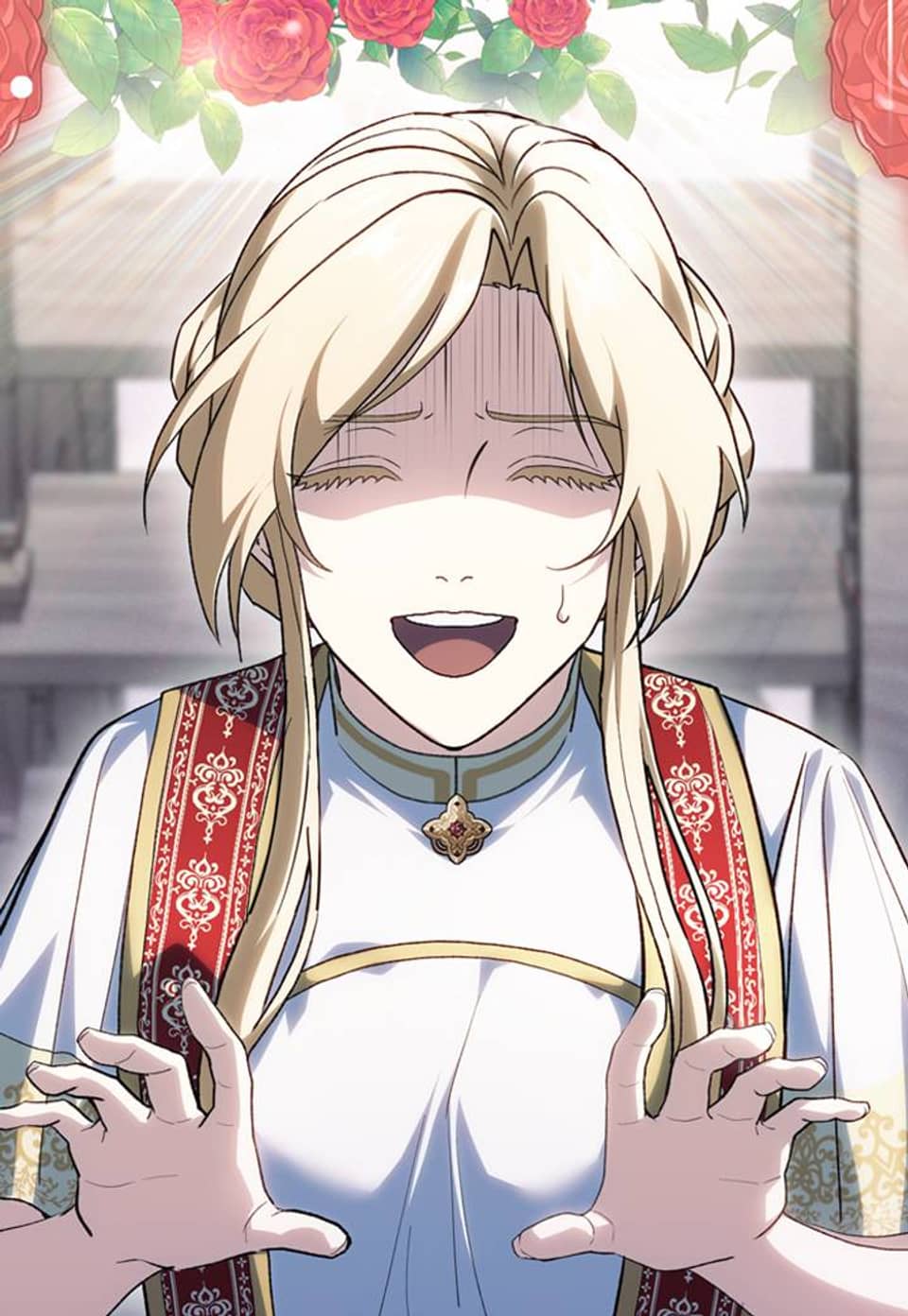 세계 평화를 위한 유일한 방법 14화