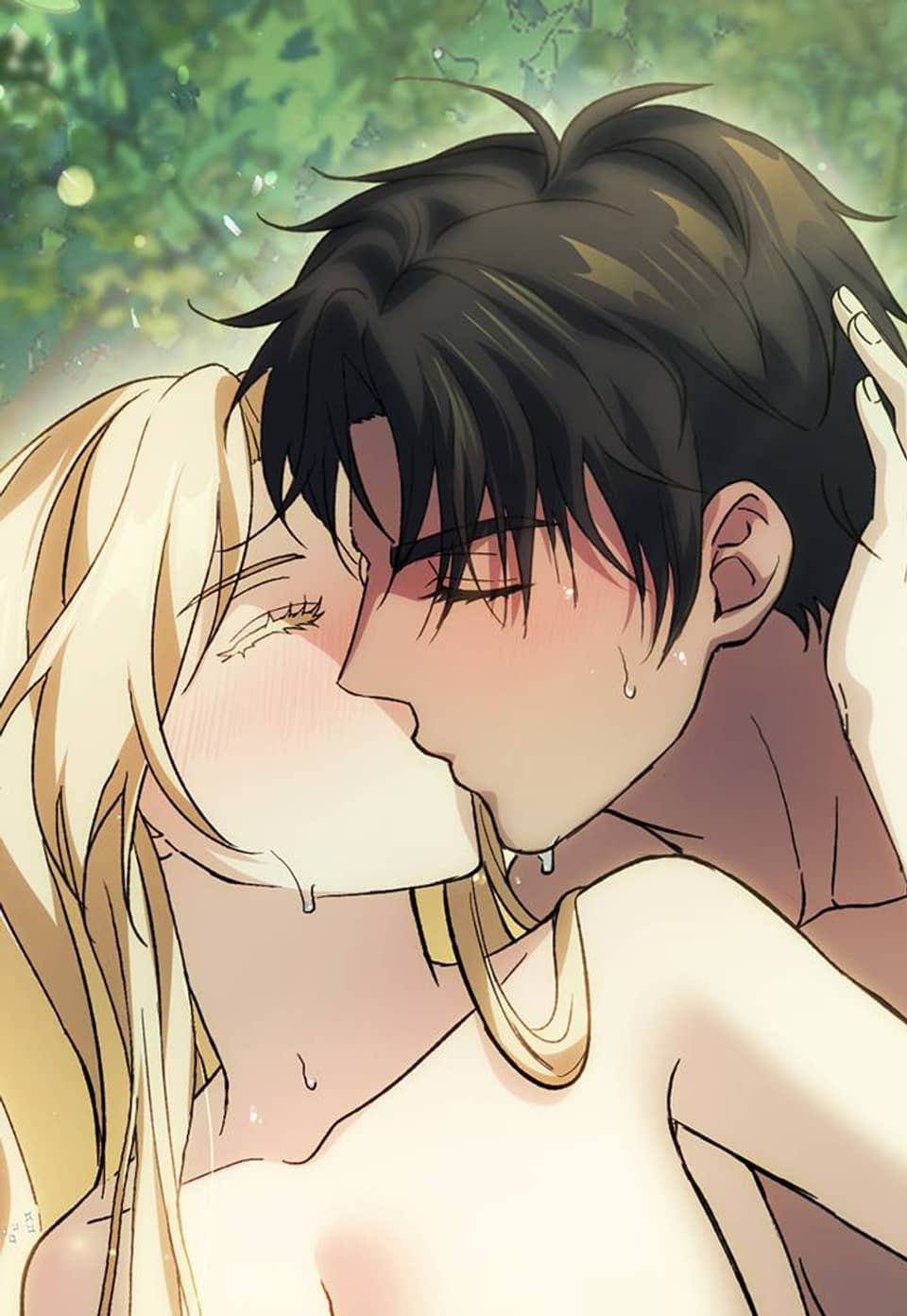 세계 평화를 위한 유일한 방법 17화