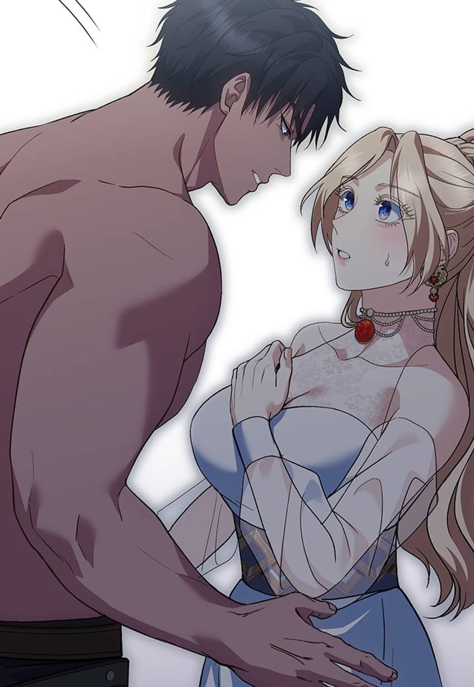 세계 평화를 위한 유일한 방법 18화