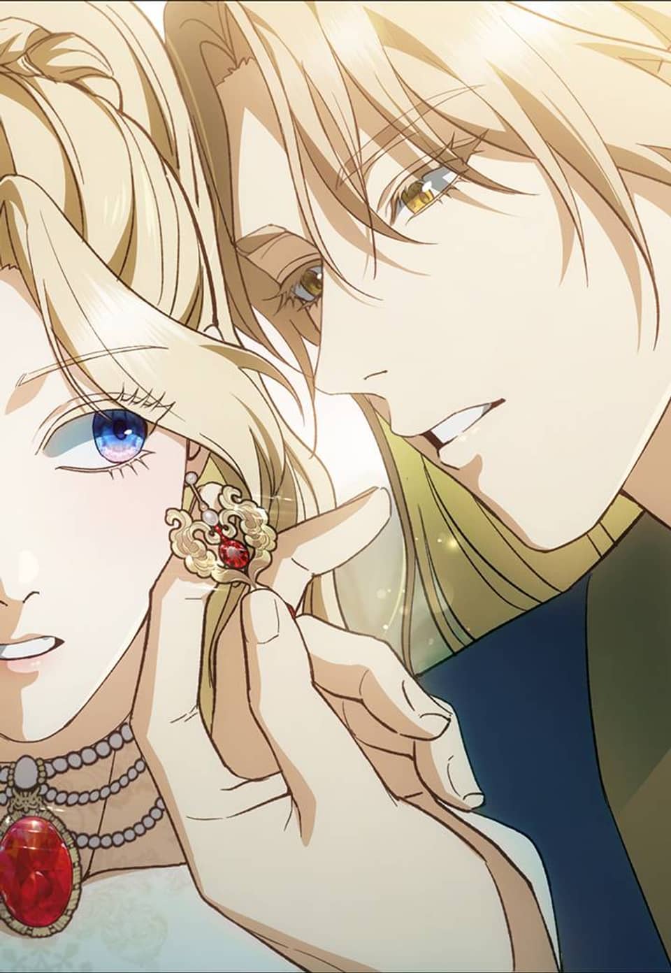 세계 평화를 위한 유일한 방법 19화